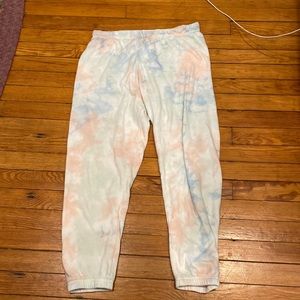Spiritual gangster women’s sweat pants